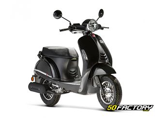 scooter 50cc Mash City  4T